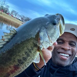 Image post by @deionsanders on Instagram