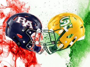 Image post by @geauxpreps on Instagram
