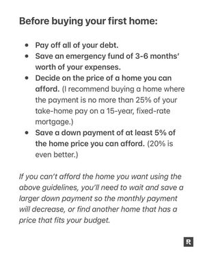 Image post by @daveramsey on Instagram