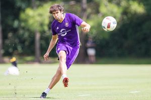 Image post by @kaka on Instagram