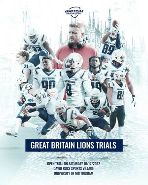 Image post by @bafaofficial on Instagram