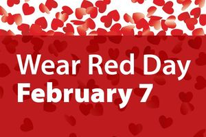 Image post by @ECUHealthMedicalCenter on Facebook