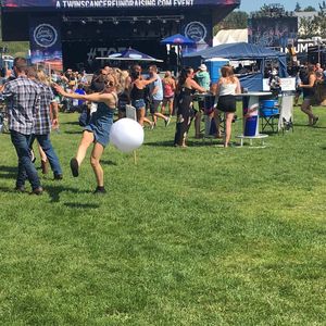 Image post by @cloverdalerodeo on Instagram
