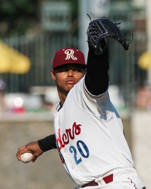 Image post by @friscoroughriders on Instagram