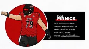 Image post by @niuhuskies on Instagram