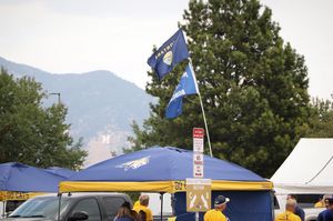 Image post by @montanastatebobcats on Instagram