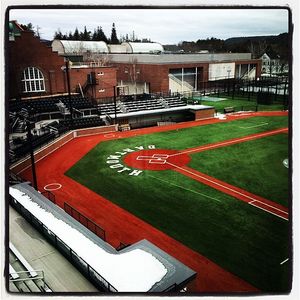 Image post by @dartmouthsports on Instagram