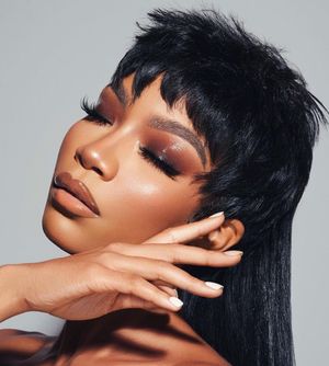 Image post by @fentybeauty on Instagram