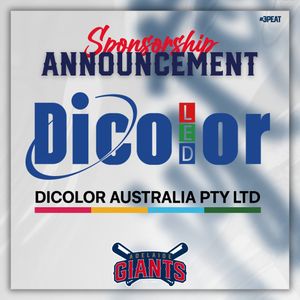 Image post by @adelaidegiants on Instagram