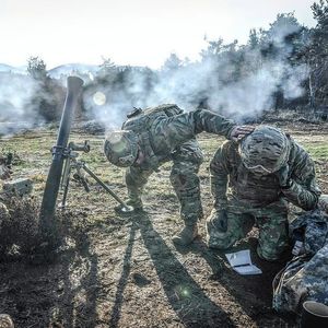 Image post by @goarmy on Instagram