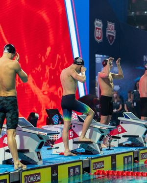 Image post by @ohiostswimdive on Instagram