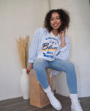 Image post by @wearbyea on Instagram