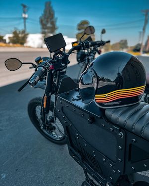 Image post by @huckcycles on Instagram