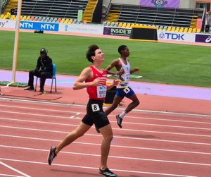 Image post by @ECUADORolimpico on Twitter