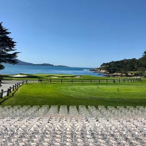 Image post by @pebblebeachresorts on Instagram