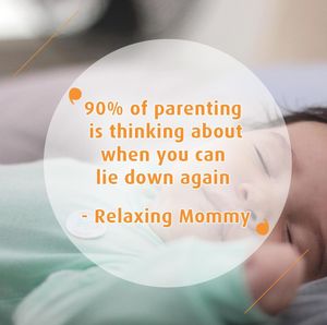 Image post by @babymummums on Instagram