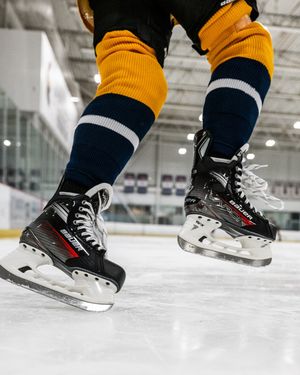 Image post by @bauerhockeyczech on Instagram