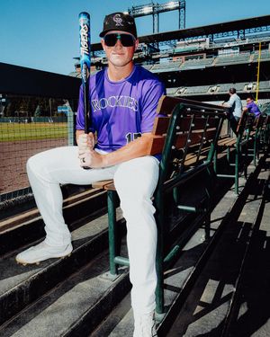 Image post by @memphisbaseball on Instagram