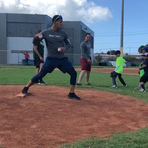 Image post by @twinsbeisbol on Instagram