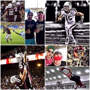 Image post by @dudeperfect on Instagram
