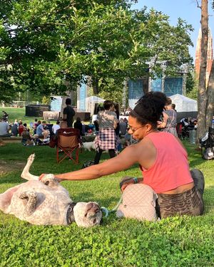 Image post by @muscornernash on Instagram