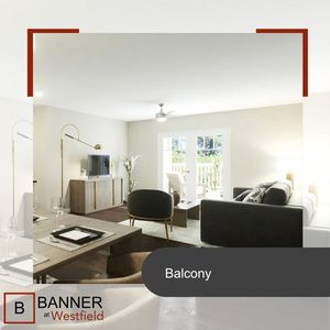 Image post by @BannerAtWestfield on Facebook