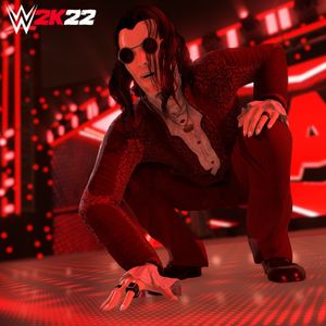 Image post by @wwegames on Instagram