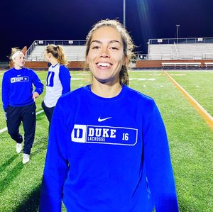 Image post by @dukewlax on Instagram