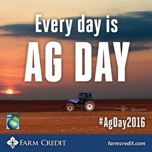 Image post by @farmcredit on Instagram
