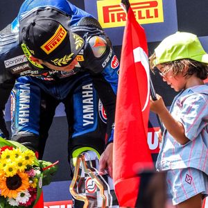 Image post by @worldsbk on Instagram
