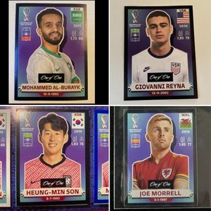 Image post by @paniniamerica on Instagram