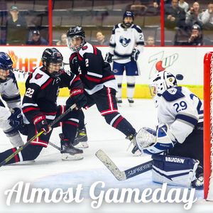 Image post by @ucicehockey on Instagram