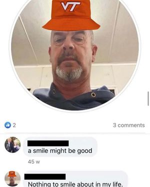 Image post by @barstoolvtech on Instagram