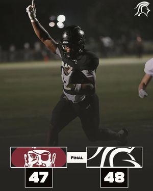 Image post by @paramuscatholicfb on Instagram