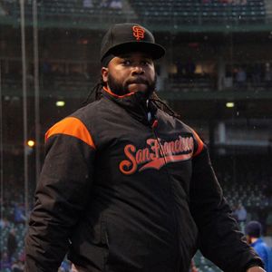 Image post by @sfgiants on Instagram