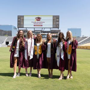 Image post by @sundevilwlax on Instagram