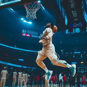 Image post by @spidadmitchell on Instagram