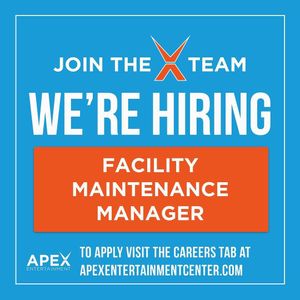 Image post by @apexentertainmentt on Instagram