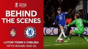 Video post by @thefacup on YouTube