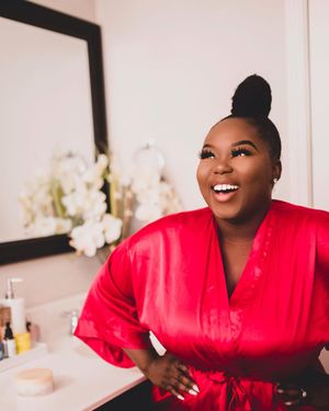 Image post by @msmayaaa on Instagram