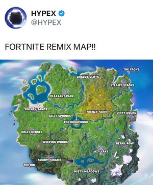 Image post by @brgaming on Instagram