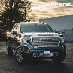 Image post by @davesinclairbuickgmc on Instagram