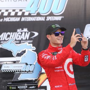 Image post by @mispeedway on Instagram