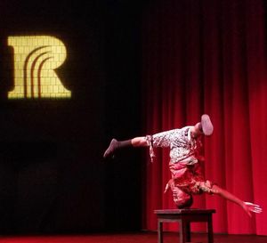 Image post by @rctc_sl on Instagram