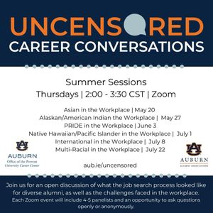 Image post by @auburnalumni on Instagram