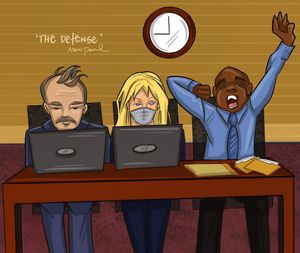 Image post by @alonpaul_official on Instagram