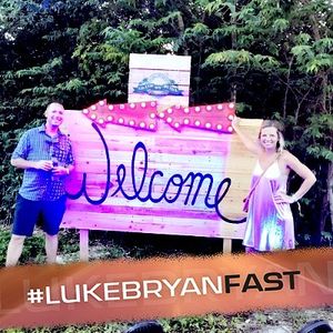 Image post by @lukebryan on Instagram