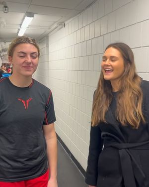 Image post by @terrierwhockey on Instagram