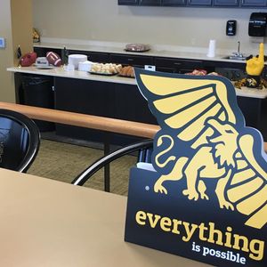 Image post by @griffonfootball on Instagram