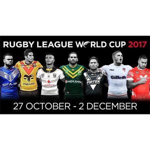 Image post by @nzrugbyleague on Instagram